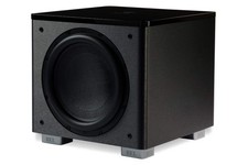REL Acoustics HT/1205 MkII - Subwoofer
