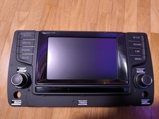VW Passat Nav schermo radio