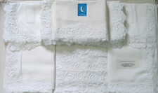 LENZUOLA+2 Federe-PURO LINO di