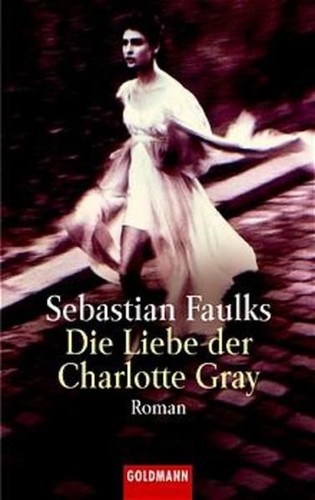Die liebe der charlotte gray - die,