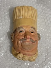 Bossons Heads Vintage CHEF