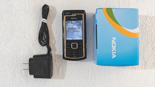 Smartphone nokia n72 - n72, sbloccato