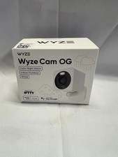 Wyze Cam OG Indoor/Outdoor