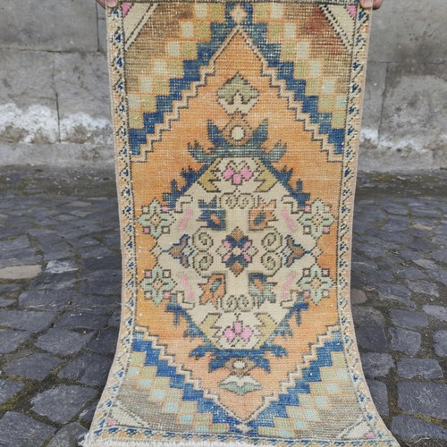 Grande tappeto piccolo - , 2x3