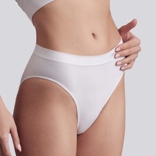 5 Slip Donna sgambato