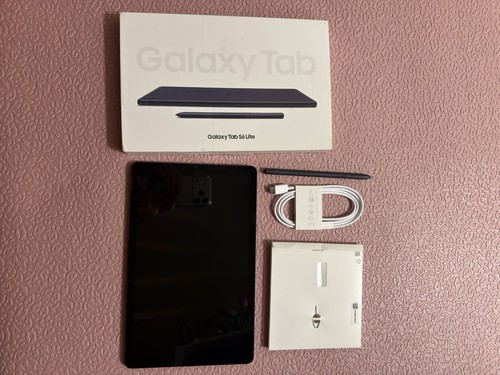 Samsung galaxy tab lite - galaxy, s6