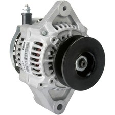 HC-CARGO Alternatore