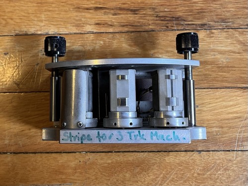 Vintage multitraccia magnetica - multitraccia,