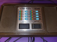 Console videogioco Atari C-402
