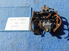 Seeburg M100B M100C HF100G Mechanism Contact Block Assembly # 304363 complete 
