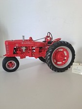 franklin mint 1:24 Tractor