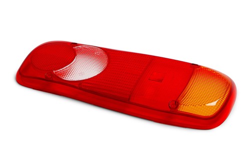 Luce posteriore lente per fiat - lente,