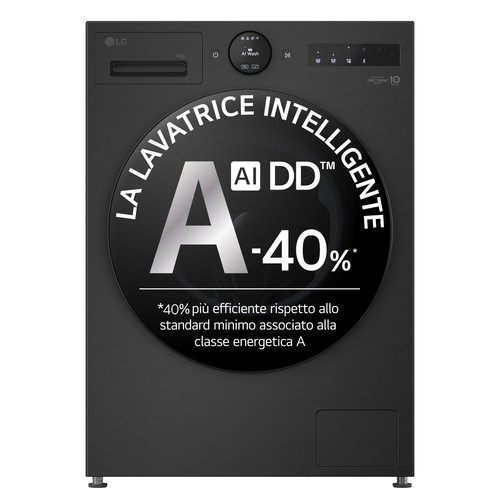 Lavatrice f4x7013tbb kg - lavatrice, 13