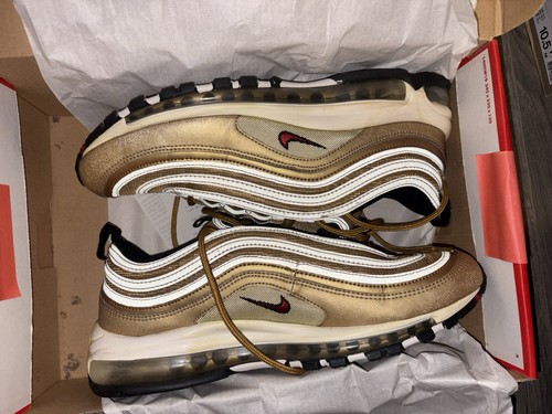 Proiettile air max oro - proiettile, 97