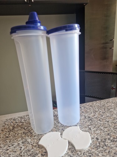 Tupperware set spaghettieri - tupperware, 2