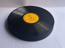 LOTTO 21 VINILI  33 GIRI CM 30