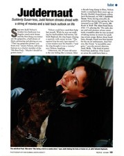 PTP98 MAGAZINE ARTICLE &