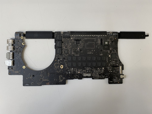 Apple macbook pro - macbook, 15"