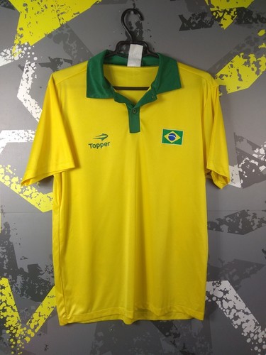 Maglia squadra brasile - maglia,