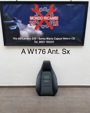 A1769104807 Rivestimento Schienale Del Sedile Anteriore Sx Mercedes Benz A W176