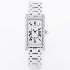 Cartier Tank Americaine | Rif