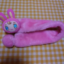 mezzo piano Scarf Bellier Kids Fashion Vintage No Damage From Japan