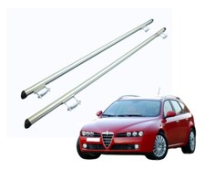 BARRE PORTATUTTO PORTAPACCHI