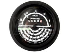 Tachimetro Per Trattori John Deere 1020 1030 1120 1130 1630 2020 2030 2120 2130