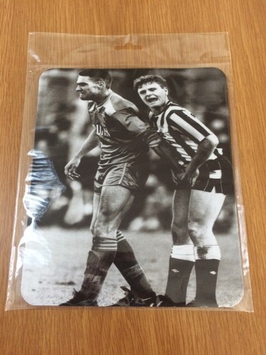 Vinnie jones paul - jones, gascoigne