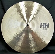 Piatto Sabian HH 14" Thin