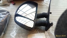 SPECCHIO RETROVISORE CITROEN Jumper 01/02 > PEUGEOT Boxer 07/94 > FIAT DUCATO
