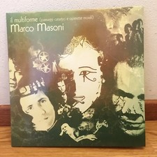 LP MARCO MASONI - IL