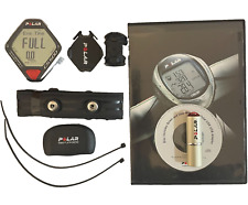 POLAR CS500 OROLOGIO CARDIOFREQUENZIMETRO