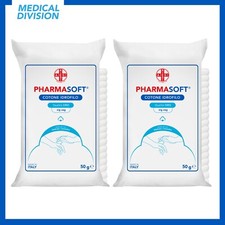 2 Cotone Idrofilo qualità oro