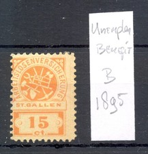 SVIZZERA SAN GALLO REVENUE