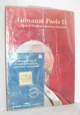 GIOVANNI PAOLO 2° (II) - 25