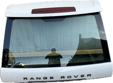 Portellone posteriore post cofano per modello RANGE ROVER VOGUE anno 2007
