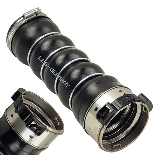 Tubo intercooler turbo per - , bmw