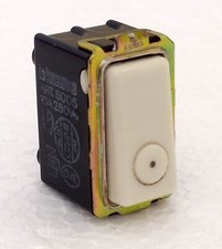 PULSANTE BTICINO SERIE MAGIC