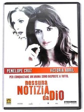 EBOND Nessuna notizia da Dio