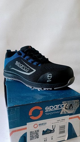 Scarpa antinfortunistica - scarpa,