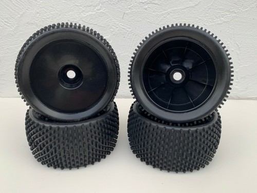 4pz fuoristrada monster - 1/8,