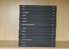 Borges _ LA BIBLIOTECA DI