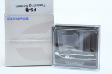 Olympus FS-1 Standard Focusing
