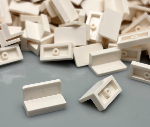 Lego pannello 1x2x1 - lego, con