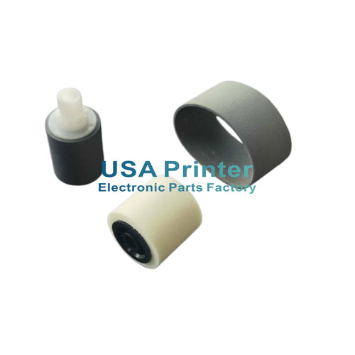 Pezzi set nuovo kit rullo - 3,