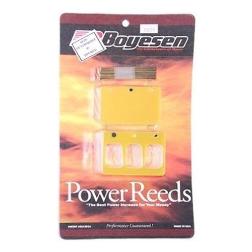 Boyesen b16624 kit reed - boyesen,