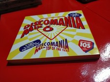 discomania mix 6 2 cd