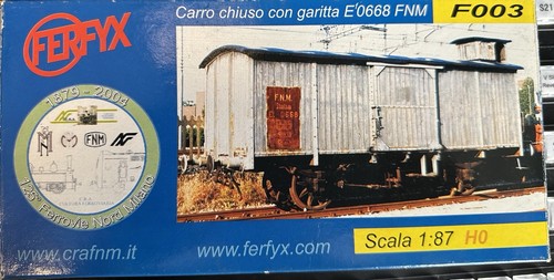 Ferfix f003 kit - -,