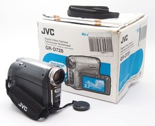Videocamera digitale JVC